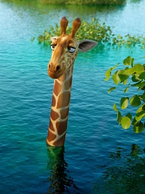 Les as de la jungle à la rescousse S3 E29