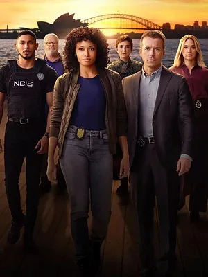 S2 E4 : Une vérité explosive