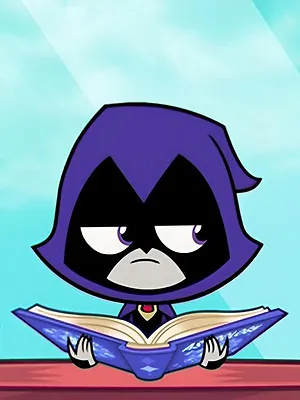 Teen Titans Go! S6 E39