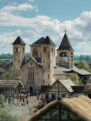 Vikings : La saga des Bluetooth