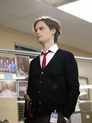 Esprits criminels S7 E2