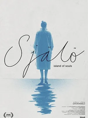 Själö - Island of Souls