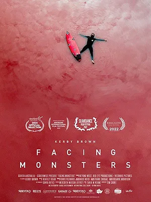 Facing Monsters