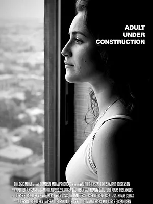 Adult Under Construction