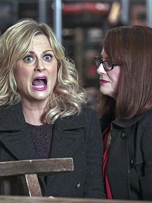 Parks and Recreation S5 E9