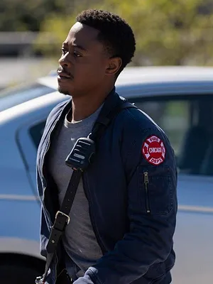 Chicago Fire S13 E7