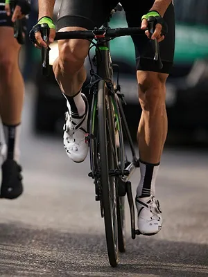 Cyclisme : Grand Prix La Marseillaise