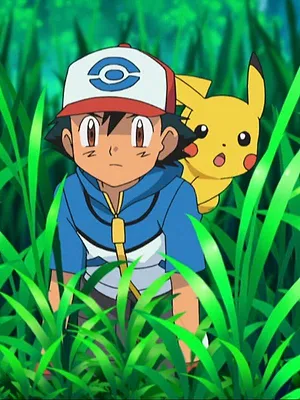 Pokémon: Noir et Blanc S16 E32