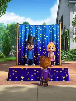 100% Loup : Le Grimoire de Haine S2 E17