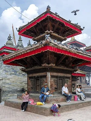 Pékin express : au royaume des dragons