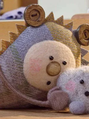 Flanel & Pluis S1 E12