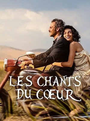 Les Chants du cœur