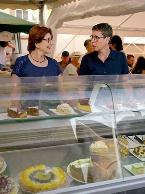 Cuisines des terroirs