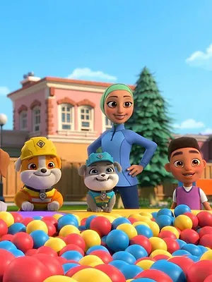 Ruben & cie S2 E12