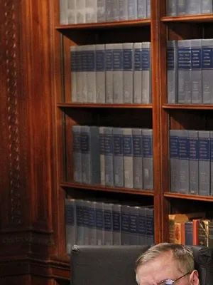 Big Bang Theory S5 E21