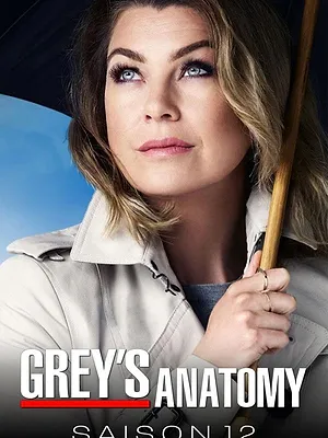 Saison 12