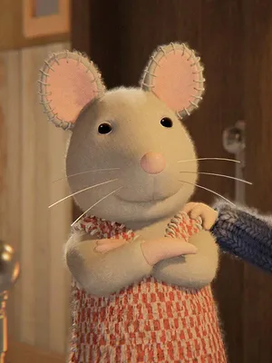 Het Muizenhuis S1 E49