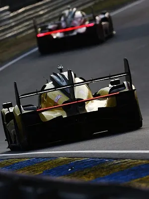 24 heures du Mans