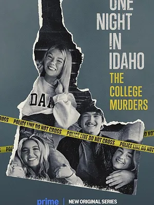 Une nuit dans l'Idaho : Massacre à l'université
