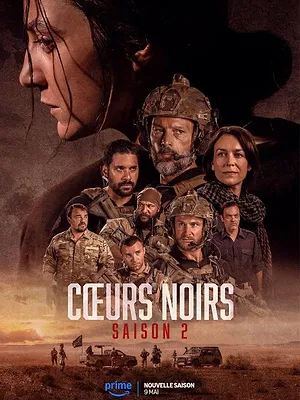 Cœurs Noirs