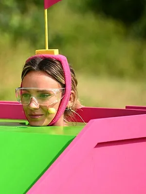 Crash Games - Bruchlandung der Realitystars