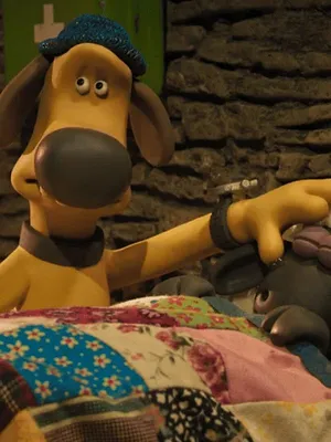 Shaun le mouton S6 E3