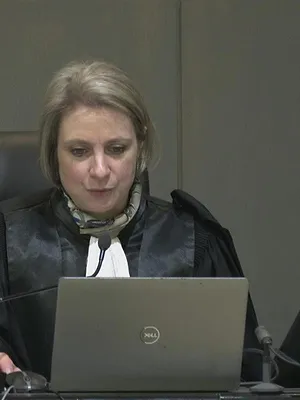 Justice en France