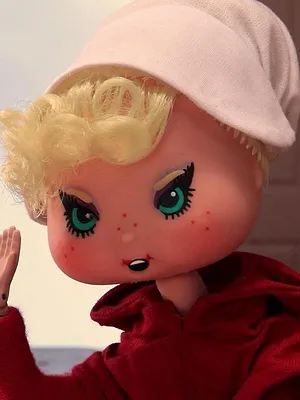 Robot Chicken S10 E3