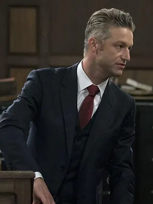 New York Unité Spéciale S21 E5