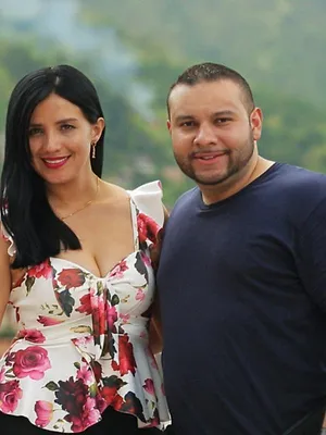 90 jours pour se marier : premières rencontres