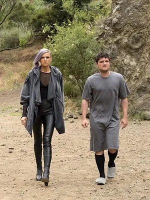 Future Man S2 E5