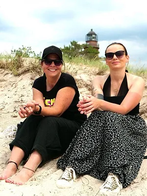 Urlaub auf dem Darß: Traumstrand der Ostsee