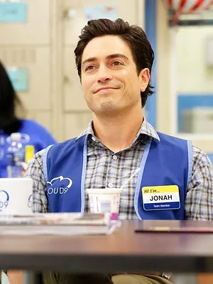 Superstore S2 E1