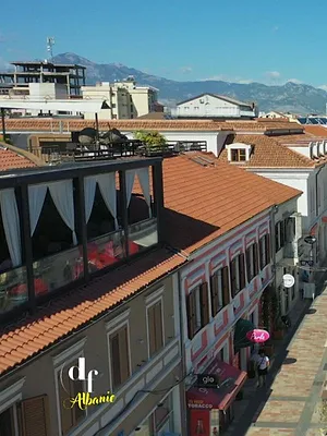 Destination francophonie