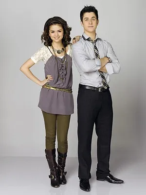 Les Sorciers de Waverly Place S4 E4