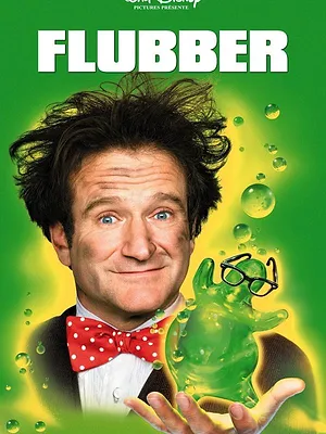 Flubber
