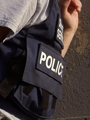 Services secrets : La traque aux faux-monnayeurs