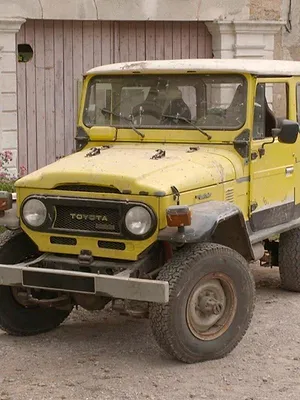 Wheeler Dealers France