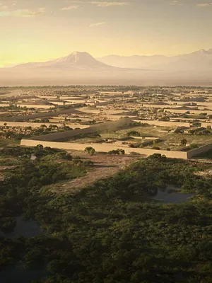 Pérou, sacrifices au royaume de Chimor