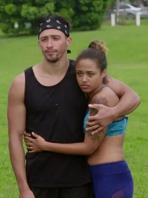 Are You the One ? A la recherche des couples parfaits