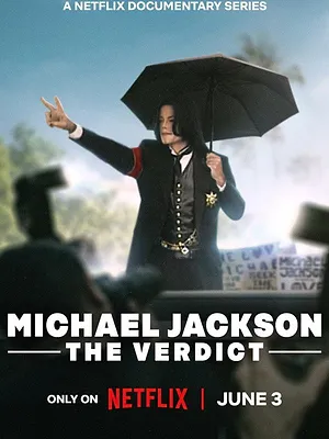 Michael Jackson : Le Verdict
