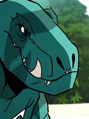 Primal S1 E5