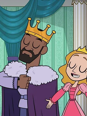 Teen Titans Go ! S8 E47