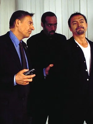 New York, police judiciaire S13 E23