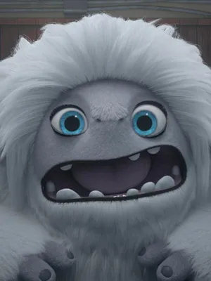 Abominable et la cité invisible S1 E2