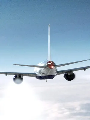 Mayday, dangers dans le ciel