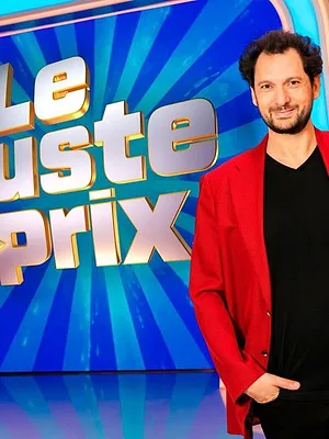 Le juste prix