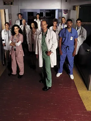 Urgences S6 E20