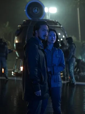 Monarch: Legacy of Monsters S1 E10