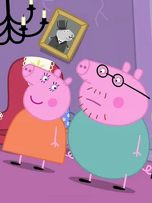 Peppa Pig S5 E48